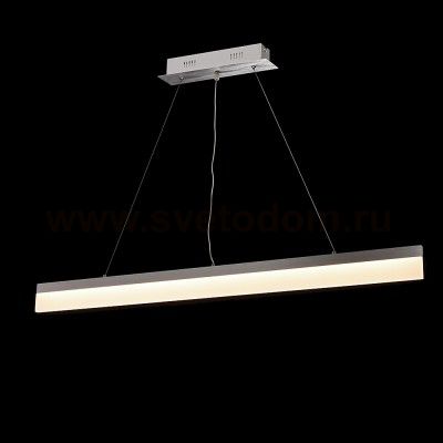 Светильник Mw light 675012501 