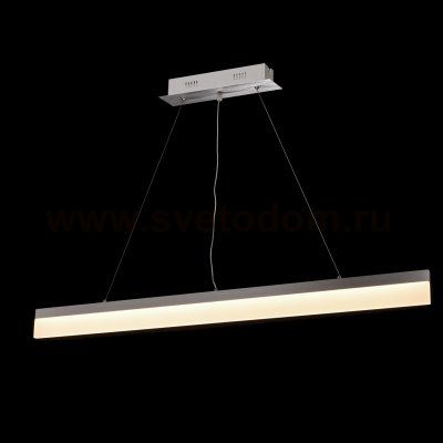 Светильник Mw light 675012501 