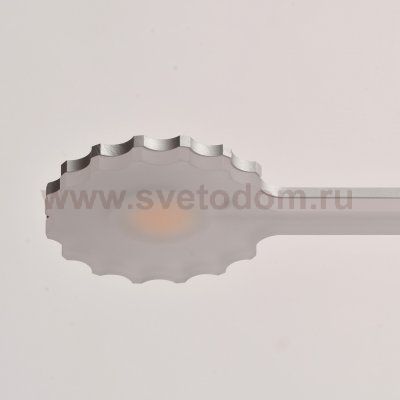 Mw light 675013005 Светильник