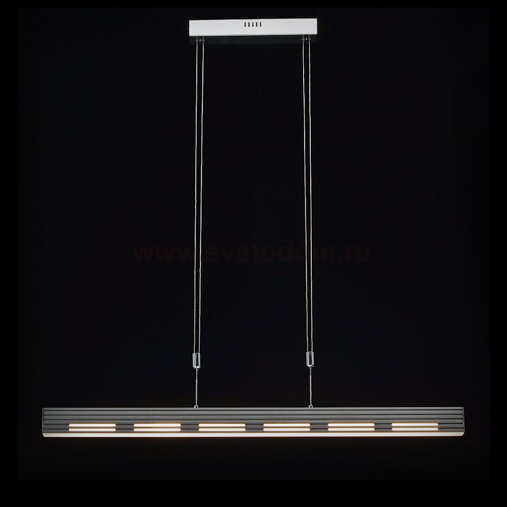 Mw light 675013201 Светильник