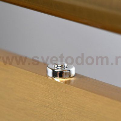 Светильник De Markt 675013803 Ральф