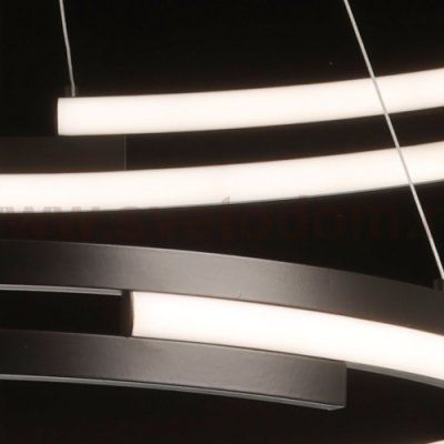 Люстра De Markt 675015002 Ральф