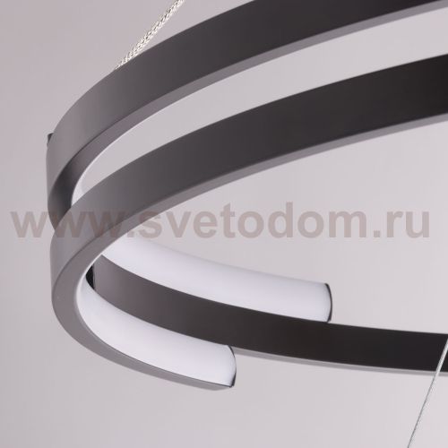 Люстра De Markt 675015002 Ральф