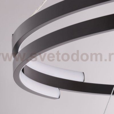 Люстра De Markt 675015002 Ральф