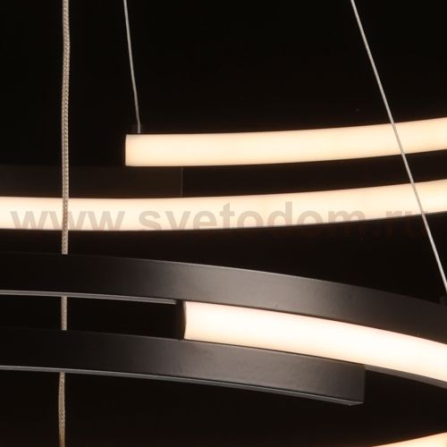 Люстра De Markt 675015002 Ральф