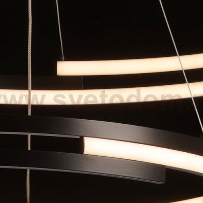 Люстра De Markt 675015002 Ральф