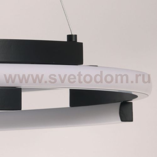 Люстра De Markt 675015002 Ральф