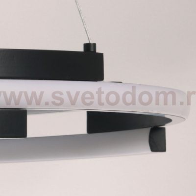 Люстра De Markt 675015002 Ральф