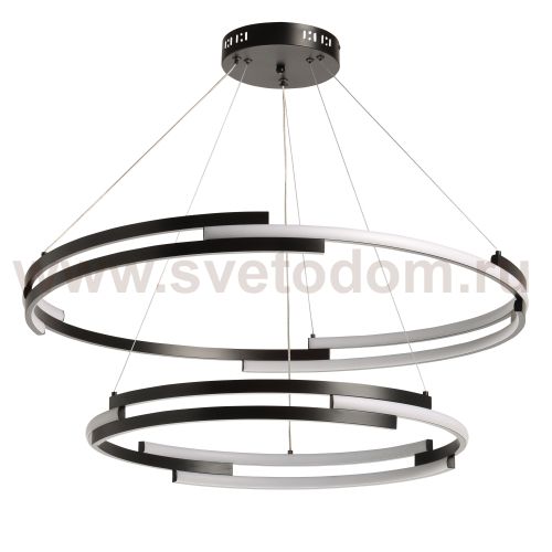 Люстра De Markt 675015002 Ральф