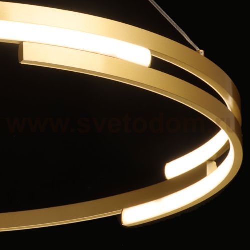 Люстра De Markt 675015101 Ральф