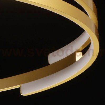 Люстра De Markt 675015101 Ральф