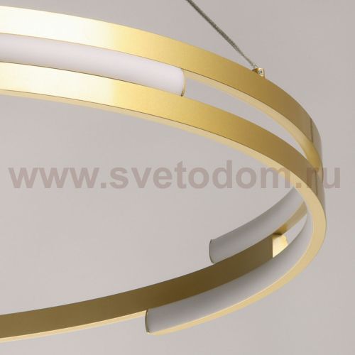 Люстра De Markt 675015101 Ральф