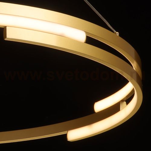 Люстра De Markt 675015101 Ральф