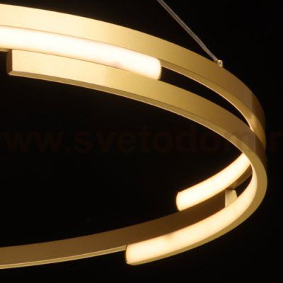 Люстра De Markt 675015101 Ральф