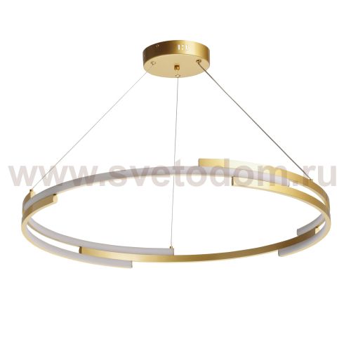 Люстра De Markt 675015101 Ральф