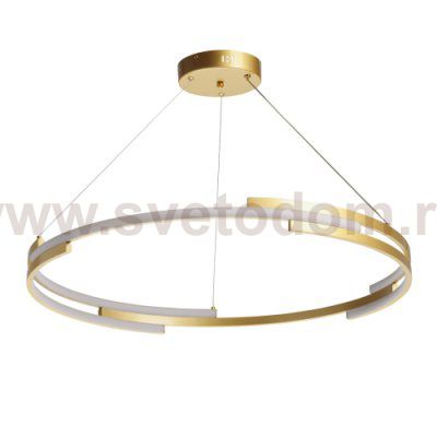Люстра De Markt 675015101 Ральф
