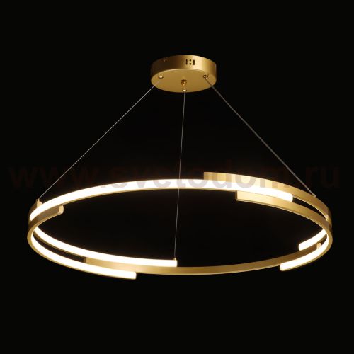 Люстра De Markt 675015101 Ральф