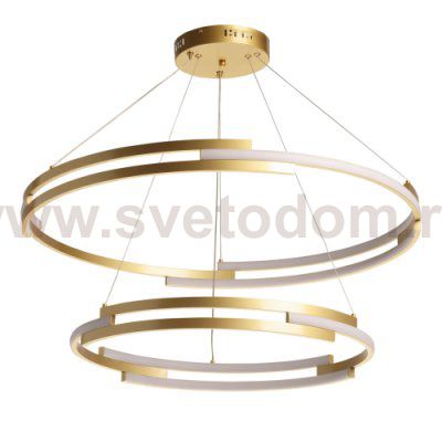 Люстра De Markt 675015202 Ральф