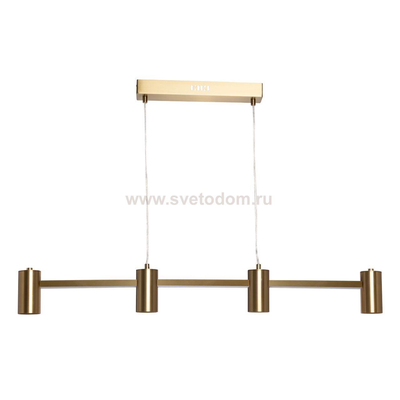 Светильник потолочный Mw light 675015405 Ральф