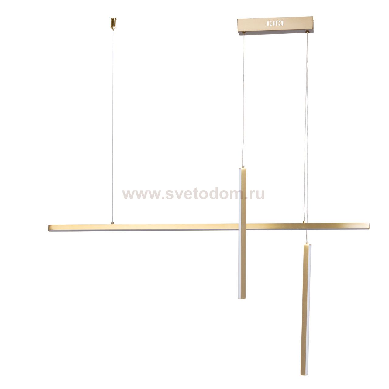 Светильник потолочный Mw light 675015603 Ральф