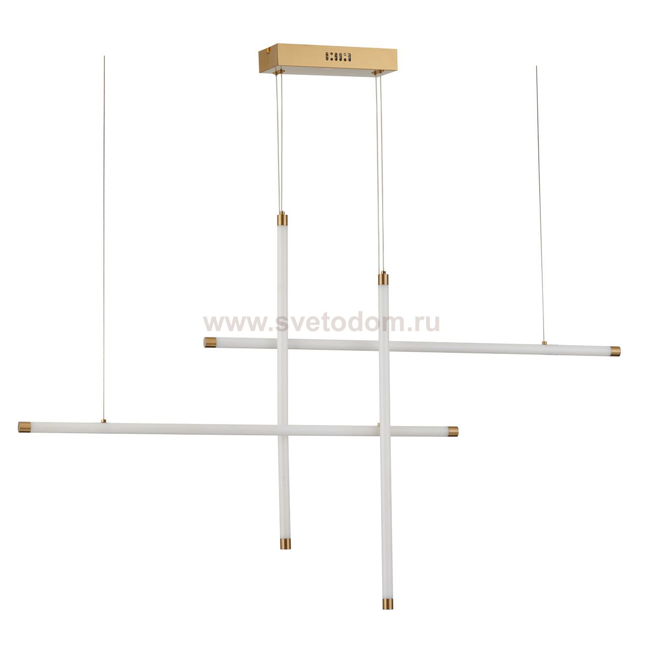 Светильник потолочный Mw light 675015704 Ральф