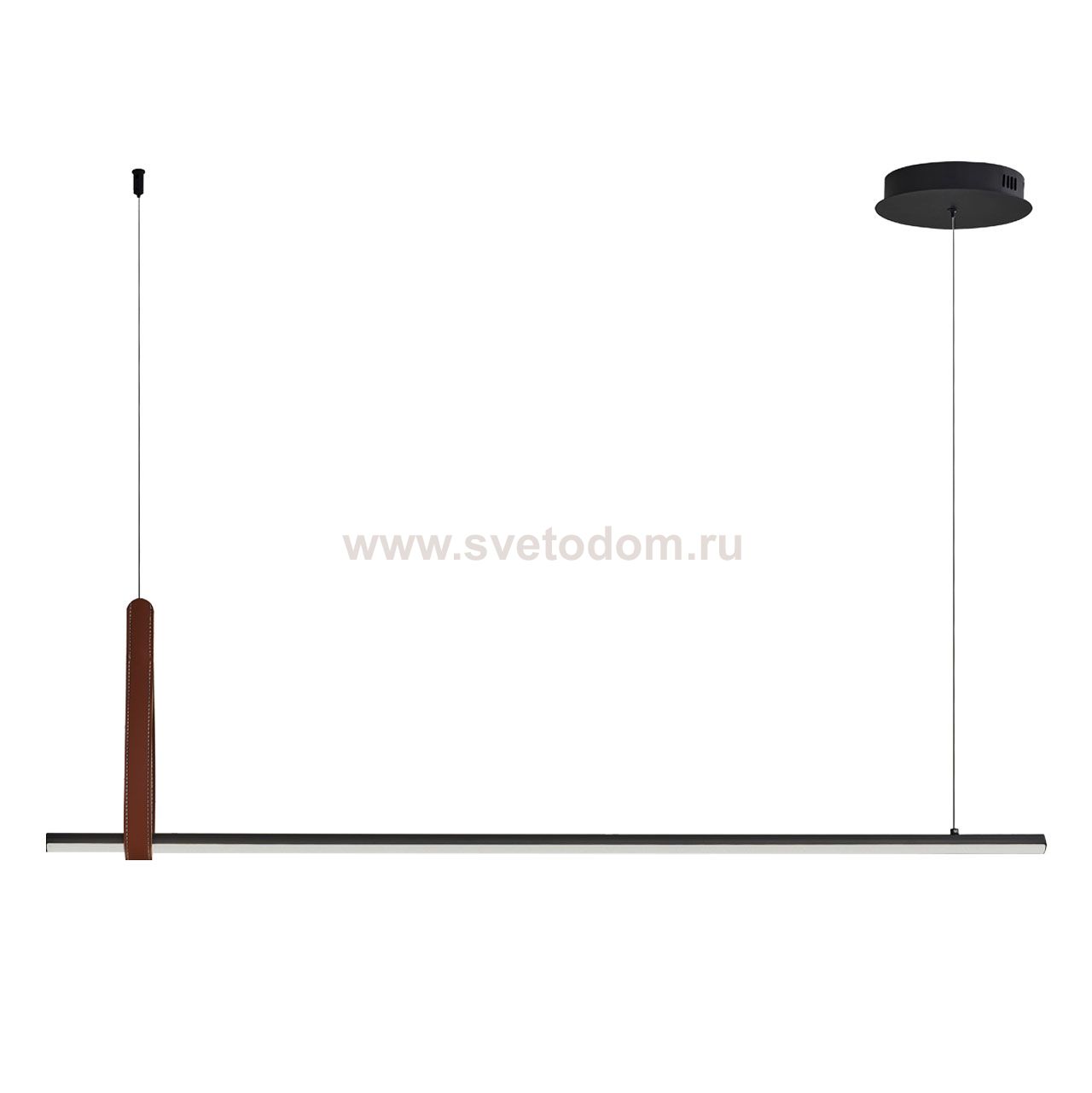 Светильник потолочный Mw light 675015801 Ральф