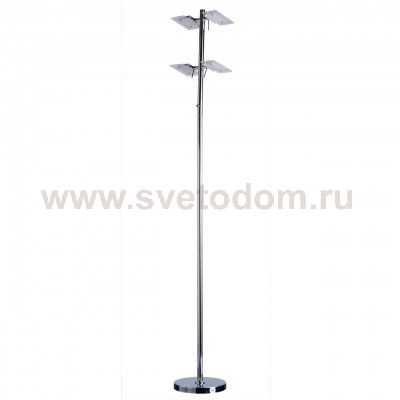 Торшер напольный Mw light 675040404 Ральф