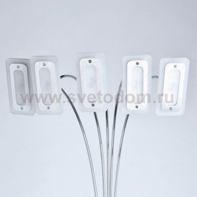 Торшер напольный Mw light 675040705 Ральф