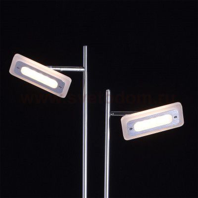 Торшер напольный Mw light 675040802 Ральф