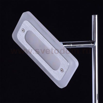 Торшер напольный Mw light 675040802 Ральф