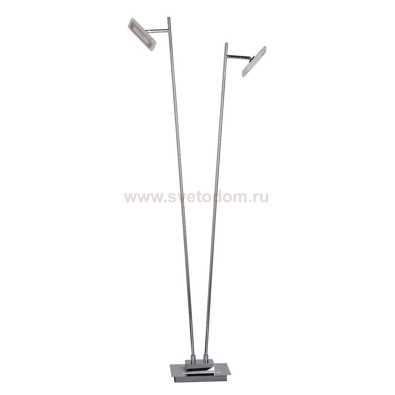 Торшер напольный Mw light 675040802 Ральф