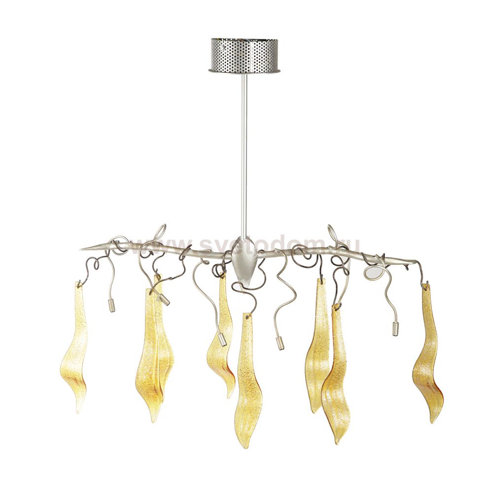 Люстра MM Lampadari 6750/P6 V2073