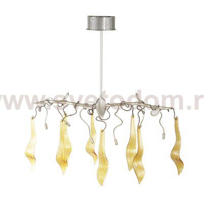 Люстра MM Lampadari 6750/P6 V2073
