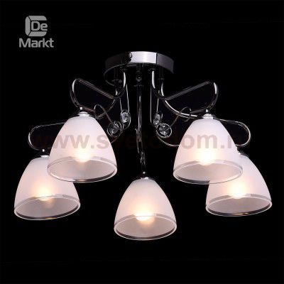 Люстра De markt 676010605 Нежность