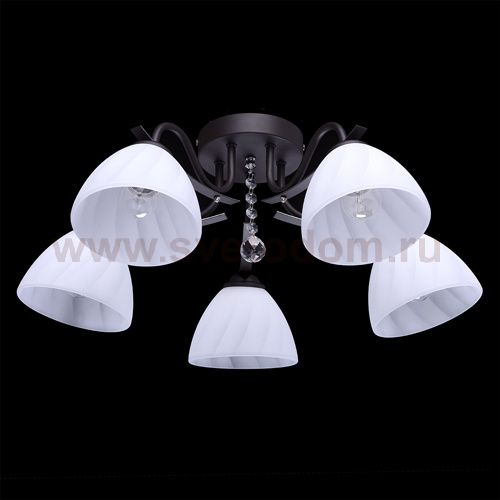 Люстра De markt 676010805 Нежность