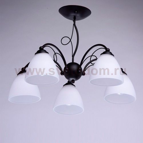 Люстра De markt 676010905 Нежность