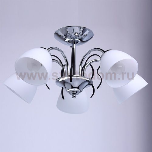 Люстра De markt 676011005 Нежность