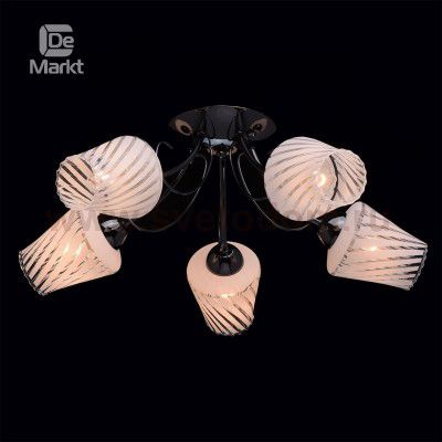 Люстра De markt 676011405 Нежность