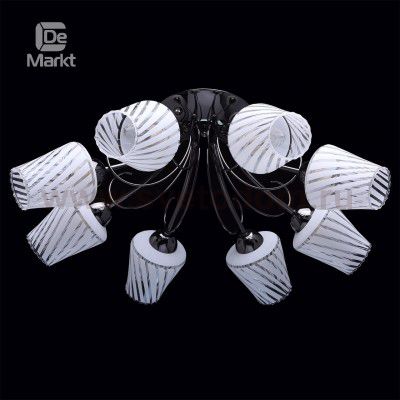 Люстра De markt 676011508 Нежность