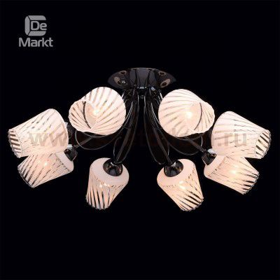 Люстра De markt 676011508 Нежность