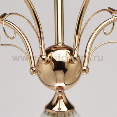 Светильник De Markt 676012205 Нежность