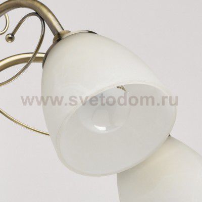 Светильник De Markt 676012405 Нежность