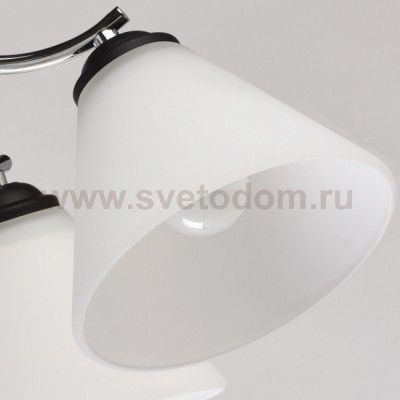 Светильник De Markt 676012605 Нежность