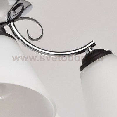 Светильник De Markt 676012605 Нежность