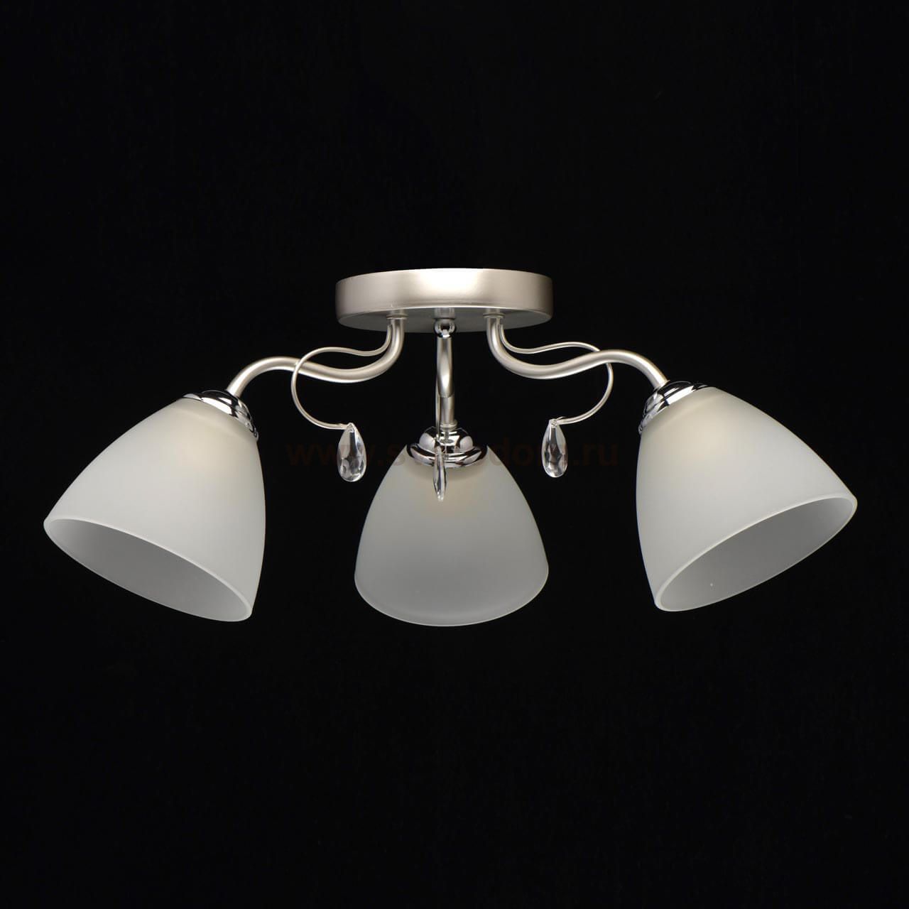 Светильник Mw light 676012903