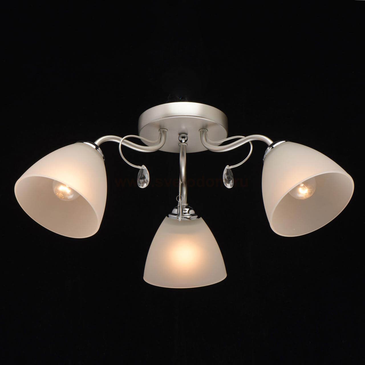 Светильник Mw light 676012903