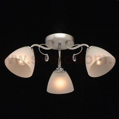 Светильник Mw light 676012903