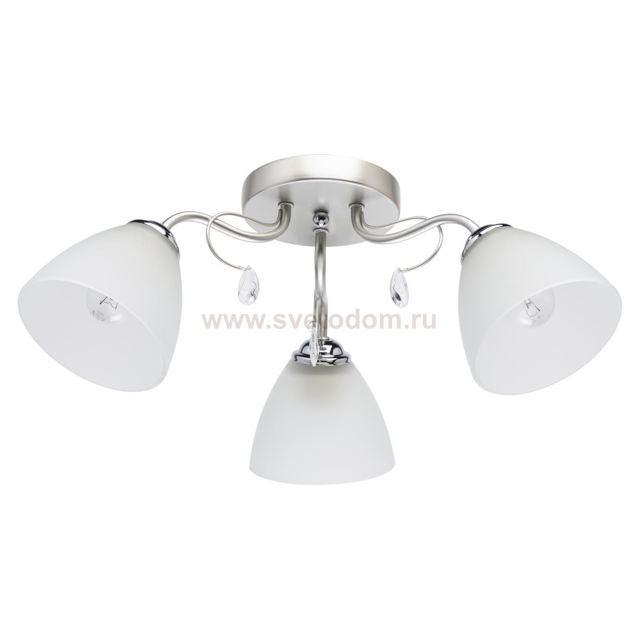 Светильник Mw light 676012903