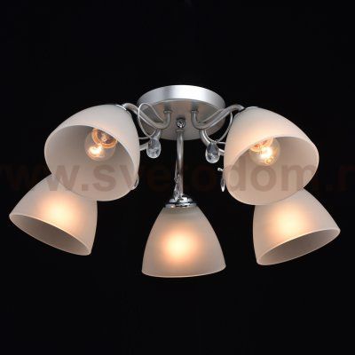 Люстра Mw light 676013005