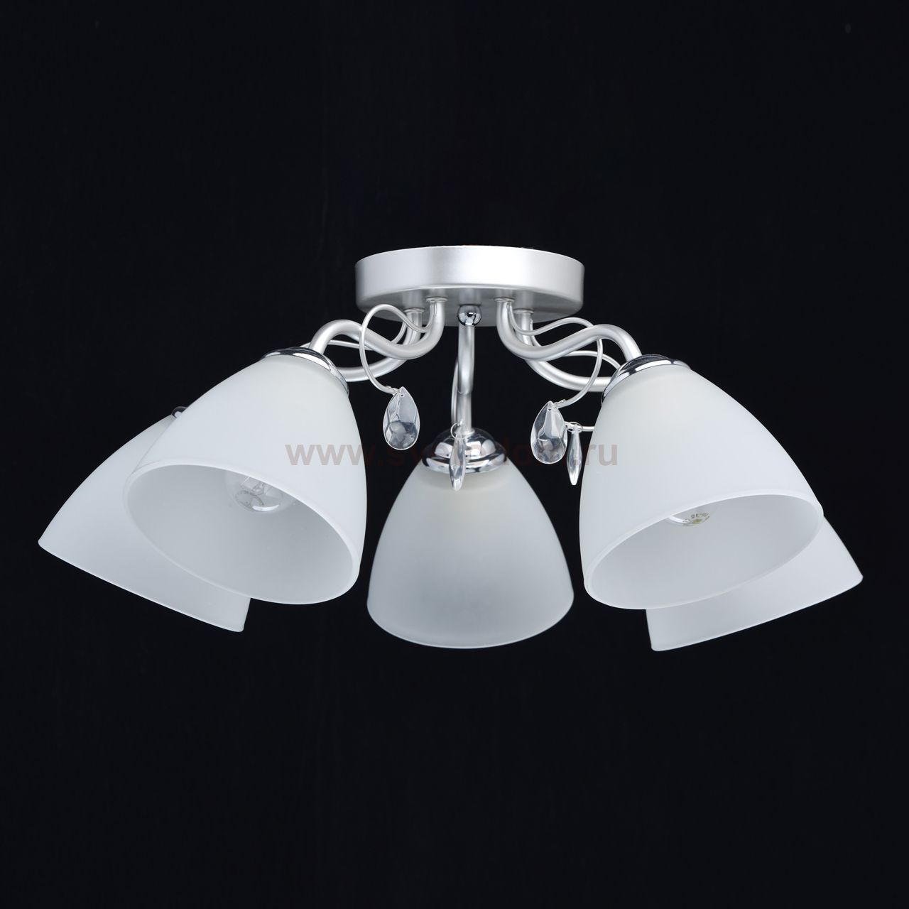 Люстра Mw light 676013005